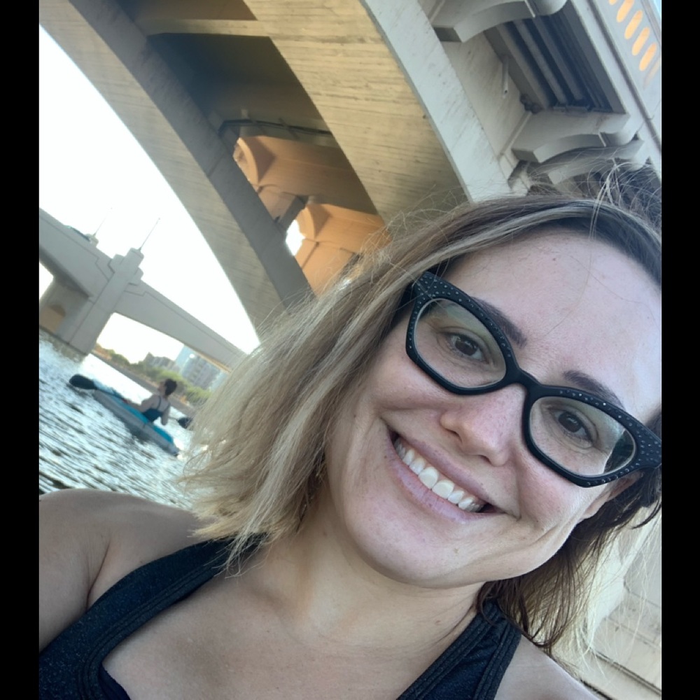 Meet your Posher, Ashley lauren